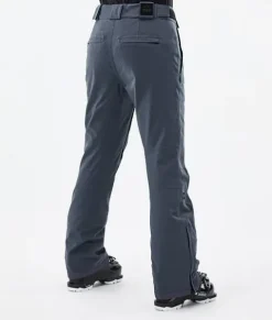 Skibroeken>DOPE SNOW Con W 2022 MetalBlue