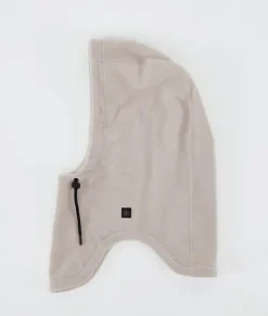 Skimaskers|Skimaskers>DOPE SNOW Cozy Hood II Sand