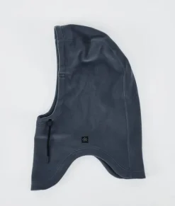 Skimaskers|Skimaskers>DOPE SNOW Cozy Hood II MetalBlue