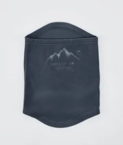 Skimaskers|Skimaskers>DOPE SNOW Cozy Hood II MetalBlue