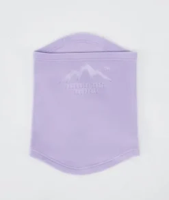 Skimaskers|Skimaskers>DOPE SNOW Cozy Hood II FadedViolet