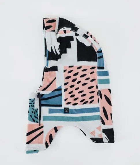 Skimaskers|Skimaskers>DOPE SNOW Cozy Hood II Melon
