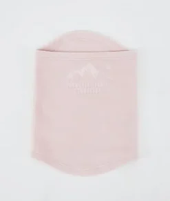 Skimaskers|Skimaskers>DOPE SNOW Cozy Hood II SoftPink