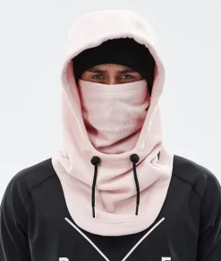 Skimaskers|Skimaskers>DOPE SNOW Cozy Hood II SoftPink