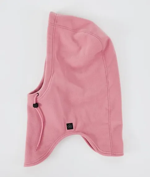 Skimaskers|Skimaskers>DOPE SNOW Cozy Hood II Pink