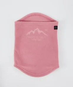 Skimaskers|Skimaskers>DOPE SNOW Cozy Hood II Pink