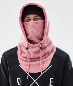 Skimaskers|Skimaskers>DOPE SNOW Cozy Hood II Pink
