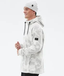 Fleece>DOPE SNOW Cozy II GreyCamo