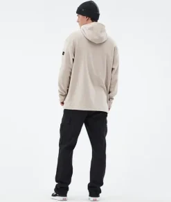 Fleece>DOPE SNOW Cozy II Sand