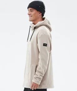 Fleece>DOPE SNOW Cozy II Sand