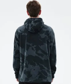 Fleece>DOPE SNOW Cozy II MetalBlueCamo