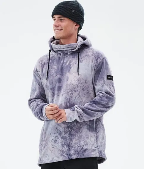 Fleece>DOPE SNOW Cozy II Terra