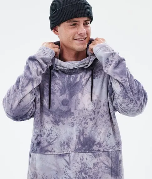 Fleece>DOPE SNOW Cozy II Terra