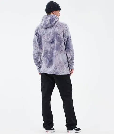 Fleece>DOPE SNOW Cozy II Terra