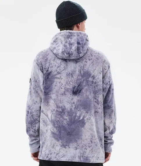 Fleece>DOPE SNOW Cozy II Terra