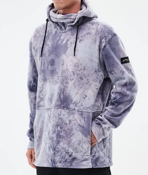 Fleece>DOPE SNOW Cozy II Terra