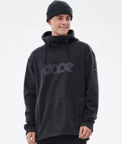 Fleece>DOPE SNOW Cozy II Black