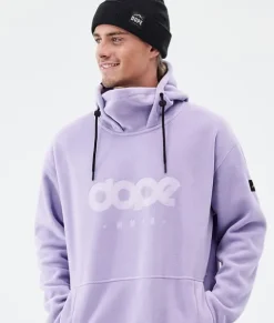 Fleece>DOPE SNOW Cozy II FadedViolet