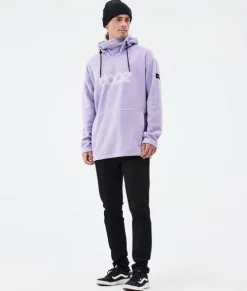 Fleece>DOPE SNOW Cozy II FadedViolet