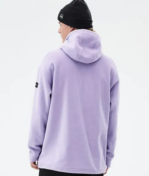 Fleece>DOPE SNOW Cozy II FadedViolet