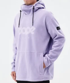 Fleece>DOPE SNOW Cozy II FadedViolet