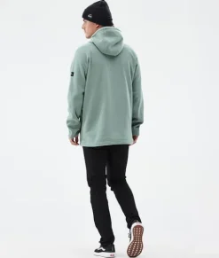Fleece>DOPE SNOW Cozy II FadedGreen