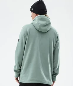Fleece>DOPE SNOW Cozy II FadedGreen