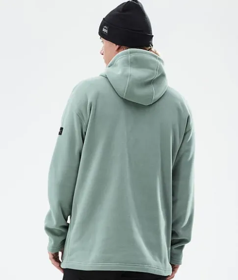 Fleece>DOPE SNOW Cozy II FadedGreen