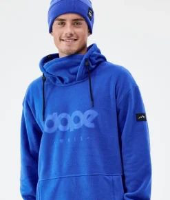 Fleece>DOPE SNOW Cozy II CobaltBlue