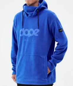 Fleece>DOPE SNOW Cozy II CobaltBlue