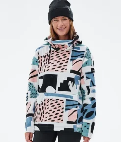 Fleece>DOPE SNOW Cozy II W Melon