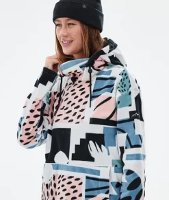 Fleece>DOPE SNOW Cozy II W Melon