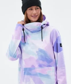 Fleece>DOPE SNOW Cozy II W Dreams