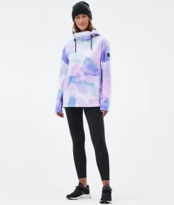 Fleece>DOPE SNOW Cozy II W Dreams