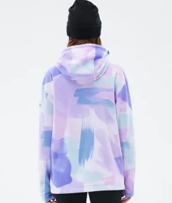 Fleece>DOPE SNOW Cozy II W Dreams