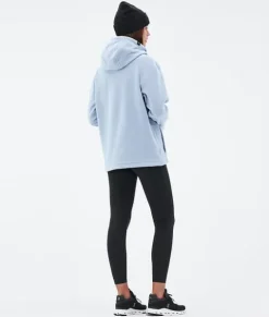 Fleece>DOPE SNOW Cozy II W LightBlue