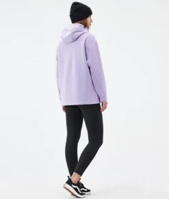 Fleece>DOPE SNOW Cozy II W FadedViolet