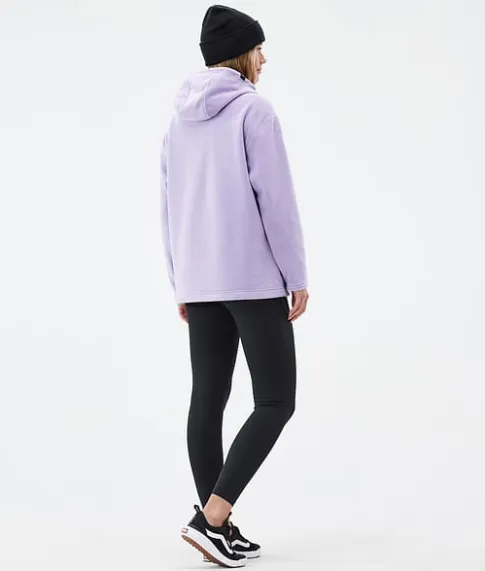 Fleece>DOPE SNOW Cozy II W FadedViolet