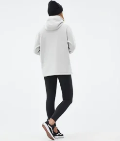 Fleece>DOPE SNOW Cozy II W LightGrey
