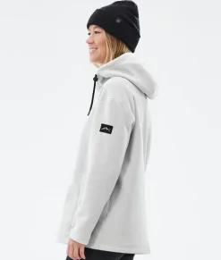 Fleece>DOPE SNOW Cozy II W LightGrey