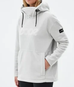 Fleece>DOPE SNOW Cozy II W LightGrey