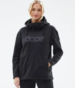 Fleece>DOPE SNOW Cozy II W Black