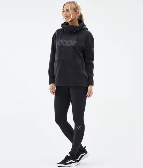 Fleece>DOPE SNOW Cozy II W Black