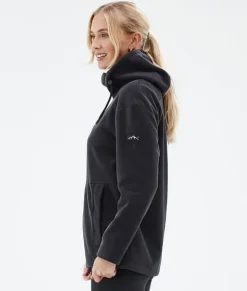 Fleece>DOPE SNOW Cozy II W Black