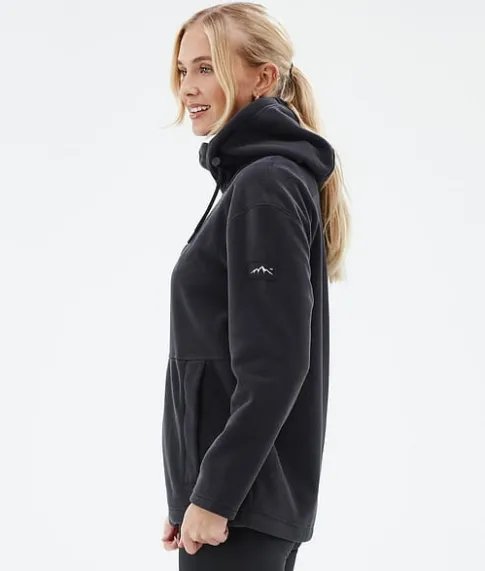 Fleece>DOPE SNOW Cozy II W Black