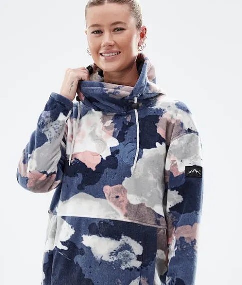Fleece>DOPE SNOW Cozy II W Cumulus