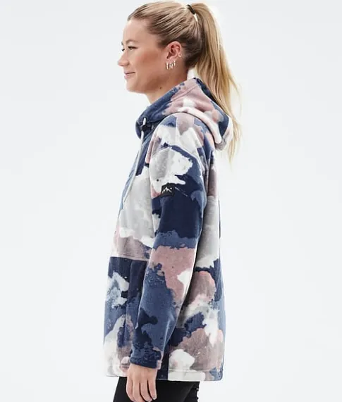 Fleece>DOPE SNOW Cozy II W Cumulus