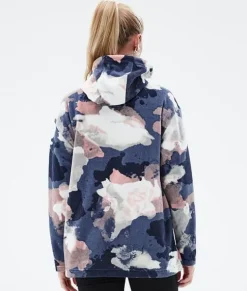 Fleece>DOPE SNOW Cozy II W Cumulus