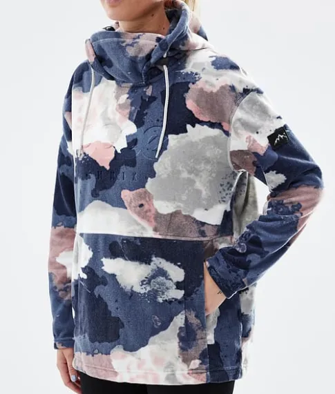 Fleece>DOPE SNOW Cozy II W Cumulus