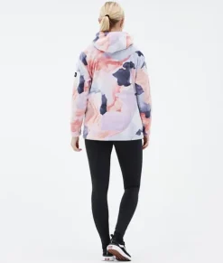 Fleece>DOPE SNOW Cozy II W BlotPeach